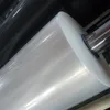 Film PE Film en polyéthylène Emballage en plastique Film épaissis de film à poussière Transparent Le film de serre peut être étiré des fabricants Ventes directes