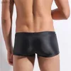 Menina de banho masculina Desmiit Nada de malas para homens de banho masculino shorts de natação sexy gay swimsuit jovem boxe boxer de praia zwembroek badehose 2022 xw