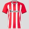 2023 2024 Bilbao Club Soccer Jerseys 23 24 Athletic Aduriz Guruzeta Williams Muniain Parredes Berenguer Ander Herrera Unai Simon O. Football Men