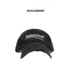 Sport Baseball Cap Designers Hats Autumn e Winter's Casual Logo Casual Letter HAT Autentico Agenzia di acquisto WL A46D