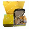 New Move 2024 Men Men Fashion Ladies Wristwatch Boxes Swiss Bra nd Mens Breit Ling Watch Box and Paper for Watches