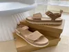2024 Slipista designer tazz stivali stivali australiani pantofole slippers sfacciata