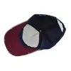 Kapity kulowe FS Umyte vintage motocyklowy nadruk dżinsowy kapelusz Brytyjskie czapki baseballowe dla mężczyzn kobiety czerwone niebieskie streetwear cap gorras 2024 Y240507