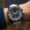 Breightling Watch Breiting Watch Bretiling Watch Original Endurance Pro Luxury Watch Designer Chronograph Wrist Wrists Mirror Quality Watches with Box 24SS 342