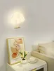 Muurlampje room stijl woonkamer achtergrond slaapkamer slaapkamer cartoon romantische volledige spectrum oogbescherming