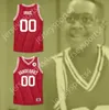 CUSTOM Mens Youth/Kids FAMILY MATTERS STEVE URKEL 00 VANDERBILT MUSKRATS HIGH SCHOOL BASKETBALL JERSEY WITH CIRCLE PATCH 2 TOP Stitched S-6XL