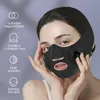 EMS VSHAPE FACE TIFTING Massager Slankmasker Anti Wrinkle Verminder dubbele kin wang omhoog riem gezichten schoonheidsapparaten 240430