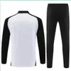 24/25 Tyskland Hummels Gnabry Football Training Uniform Kroos Werner Draxler Reus Muller Gotze Men Football Shirts Kids Kits Jogging Suit