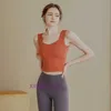 Moda lltops seksowne kobiety joga
