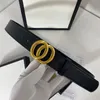 Fashion Classic Men belt Designers Belts Womens Mens Casual Letter Smooth Buckle Belt Width 2.0cm 2.8cm 3.4cm 3.8cm