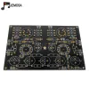 Amplificatori Progetti fai -da -te Audio Amplifiers Board 185*125 FR4 PCB Board EL34 Spedizione gratuita