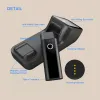 Scanners Aibecy 3in1 1D/2d/QR Bar Code Reader BT 2.4G Wireless Barcode Scanner Handheld USB Wired Connection met Scanning Base