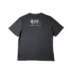 新しいA Bathing AP Men Tシャツ2024 SSカラーカモパターンビッグAPヘッドモチーフ