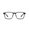 Sunglasses Without Screws Fashion Lightweight TR90 Rectangle Progressive Multi-focal Reading Glasses 0.75 1 1.25 1.5 1.75 2 To 4