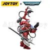 Joytoy 1/18 Azione Figura 40K Primaris Techmarine Tyis Anime Collection Modello 240506