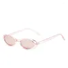 Occhiali da sole Donne Gafas de sol homnre lentes para women's Mujer Lunettes Soleil Homme Masculino Steampunk Pink Femme Luxe Oculos