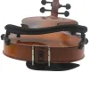 Instrumenten irin viool schouder rust 3/4 4/4 verstelbare professionele viool kinrest kinrest schouderstrengstreeks instrument accessoires onderdelen