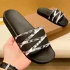 Designer Fashion Slipper Clesser Paris Slides Sandals Slifor per uomini Donne Designer Hot Designer Piscina estate Beach Outdoor Slipisti freschi Flip Flip con dimensioni della scatola