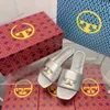 17 Farben Womans Classic Plattform Sandals Leder Designer Doppel Tazz Slipper Flat Slide Factory Slaser Schuhe Geschichte Pantoffeln Luxus Sandale