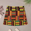 Saias Kente saia geométrica vintage Retro rasta cores estéticas casuais damas mini design de skort roupas presentes