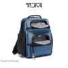 Backpack Designer Backpacks Bag Tumiis Iniziali Nylon Mens 2603578d3 Alpha3 Travel Business Travel Computer Leisure Ballistic Trpo TRPO
