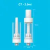 ATOMIZERS 0,5 ML 1,0 ml 2,0 ml