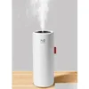 Ätherische Öle Diffusoren drahtlose Luftbefeuchter USB Portbale Aroma Diffusor 2000mAh Batterie wiederaufladbar Umidificador Oil Humidificad DH2NZ