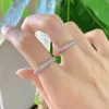 925 silver designer rings for woman men Wedding ring Band Rings Designer ring Love ring luxury ring fashion rings designer jewelry for girlfriend party birthday Gift