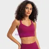 Designer tops Sexy Lul Women Yoga Underwear