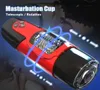 Massage Automatic Telescopic Rotation Male Masturbator Pussy Adult Vagina Masturbadores Electric Vibrators Sex Toy for Men Sex Sho3037711