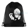 Zaino con stampa grafica divertente Tomura Shigaraki (6) USB Charge Men School Borse Women Bag Travel Laptop