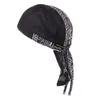 Bandanas Unisex Baumwollchemo vorgebundene Mütze Kopfschal Cover Kopfbedeckung