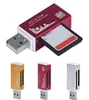 Smart Card Reader Multi Memory Card Reader für Memory Stick Pro Duo Micro SD TF M2 MMC SDHC MS2320877