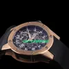 RM Luxury Watches Механические часовые мельницы мужская серия RM63-01 Hollow Out Watch Automatic Mechanical Dial 42,7 мм 18K ROSE Gold STVO