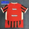 S-4XL JMXX 24-25 AC Milano Soccer Jerseys Home Away Third Special Mens Uniforms Jersey Man Football Shirt 2024 2025 Version du fan