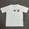 24 25 Slovakya Hancko Futbol Forması 2024 Slovak Milli Takım Çocuk Kiti Slovenska Ev Uzak Lobotka Futbol Gömlekleri Erkek ve Çocuk Kiti 2025 Yetişkin Kısa Kollu