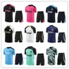 Mens Tracksuit Dry Fit CFC Tracksuit Enzo Soccer Shirts Mudryk Haververz Chilwell Sterling Shirt Men Kids Football Short Hermes Kits Maillot Sportwear Training