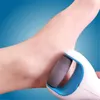 2pcs Neue Ankunft Foot Care Tool Heads Pedi Hard Skin Remover Nachfüllwalzen für Scholls Datei Füße Pflegewerkzeug