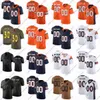 2 Patrick Surtain II Football Jersey Russell Wilson John Elway Marvin Mims Jr Alex Singleton Javonte Williams Courtland Sutton Jerry Jeudy Justin Simmons Bo Nix