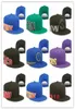 2023 New Basketball Snapback Hats Team Team Cap Teams Snapbacks Mix Ajustável Match Order All Caps4358976