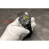 Relógios IPF relógios de pulso vidro APS mecânico 15707 Cerâmica de marca de 42 mm 13,9 mm ZF Designers de carbono Superclone Men 15706 Swiss AAAAA Fiber Dive 3120 32628
