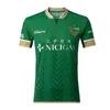 24 25 Tokyo Verdy Mens Soccer Jerseys Fuki Nagai Yamada Meshino Hayashi Kawamura Saito Home Away Football Shirt