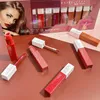 1224Pcs Matte Lipstick 12 Colors Set Long Lasting Waterproof Non-Stick Lipstick Women Lips Makeup Wholesale 240508