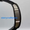RM Luxury horloges Mechanical Watch Mills RM07-01 Dames koolstofvezel TPT ST28