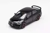 Diecast Model Cars DCT 1 64 Civil Type R (FD2) Black Yellow Red Silver Model CarL2405