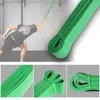 Direnç Bantları Fitness Sakız Egzersiz Egzersiz Kauçuk Döngü Crossfit Lateks Gym Güç Pilates Yoga Ekipman Eğitimi Genişletici 240423