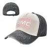 Ball Caps Red Dwarf-JMC (Jupiter Mining Corp) бейсболка Hat Hat | -f- |Козырек папа дизайнерский мужчина женский