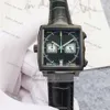 Precisione senza precedenti 904 Materiale in acciaio inossidabile orologio giapponese da uomo per appassionato di appassionati da 41 mm -tag