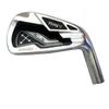 Гольф-клубы отправляются для мужчин Romaro Ray v Golf Irons 4-9 P Irons Golf Head Бесплатная доставка без вала