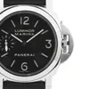 Fashion Luxury Penarrei Watch Designer Mino Series Précision Steel Pam00111 Automatique mécanique pour hommes montre